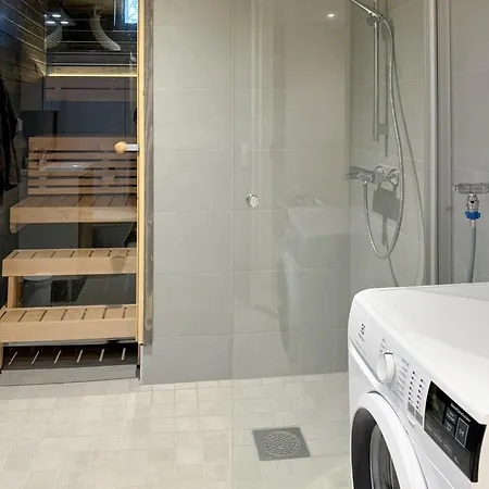 Levistar Family Apartmán