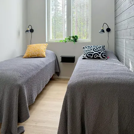Levistar Family Apartmán