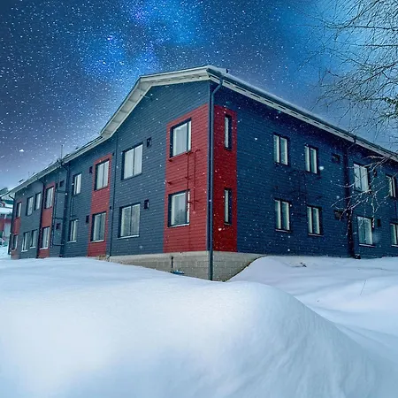 Levistar Family Apartmán *
